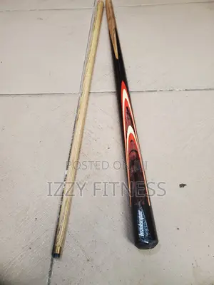 Small Mouth Snooker Stick