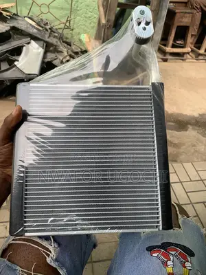 Evaporator for 2007-2010 CRV
