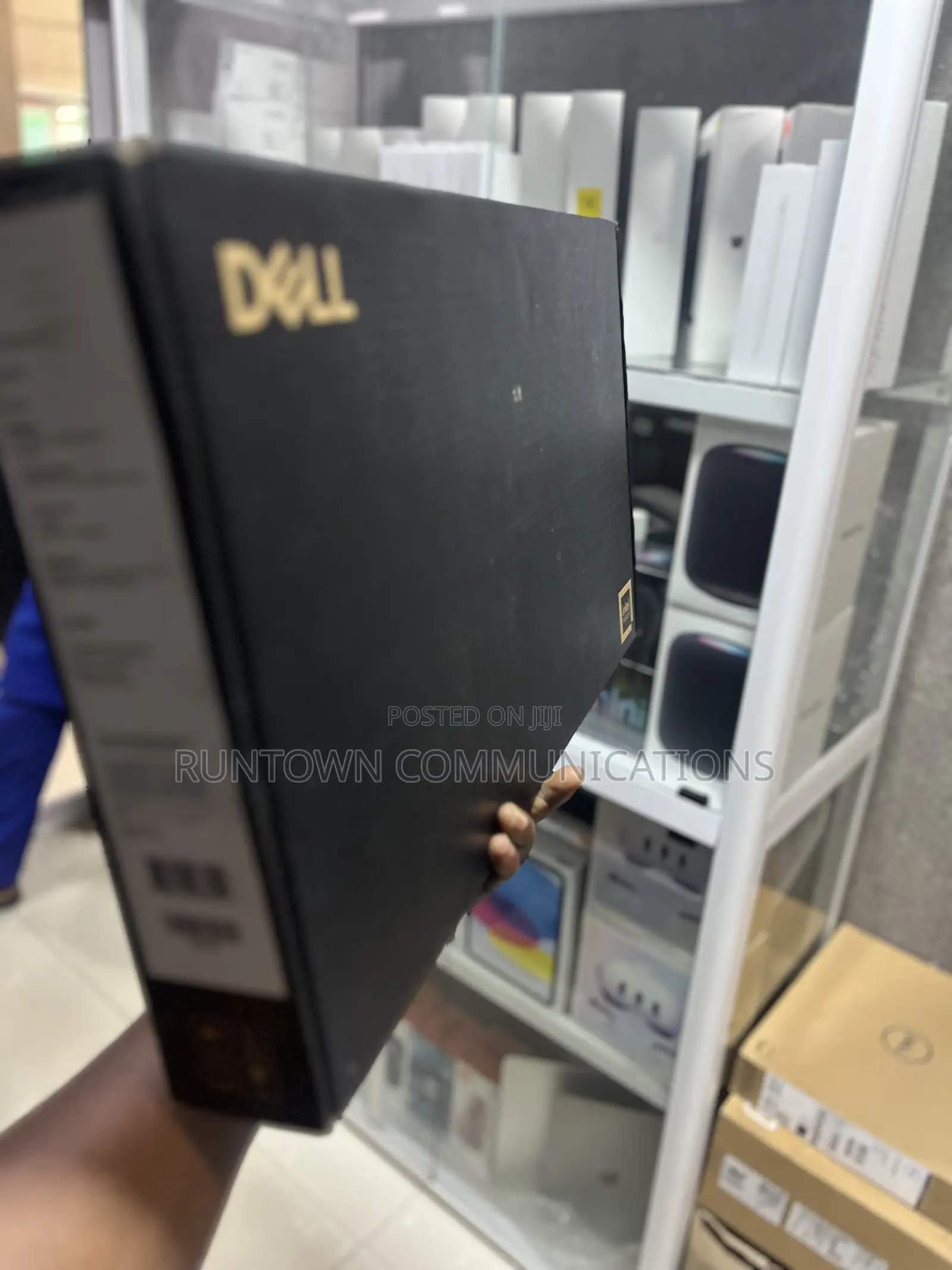 New Laptop Dell Plus 16 16GB Intel Core Ultra 7 SSD 1T