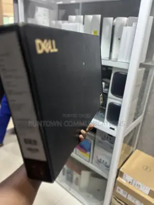 New Laptop Dell Plus 16 16GB Intel Core Ultra 7 SSD 1T