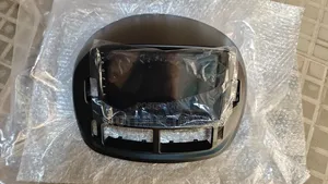 Toyota Estima Car Android GPS Navigation System