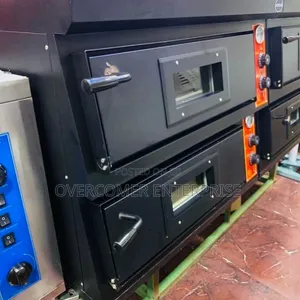 Pizza Oven