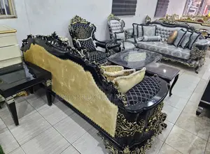 Turkey Sofa Set High Quality
