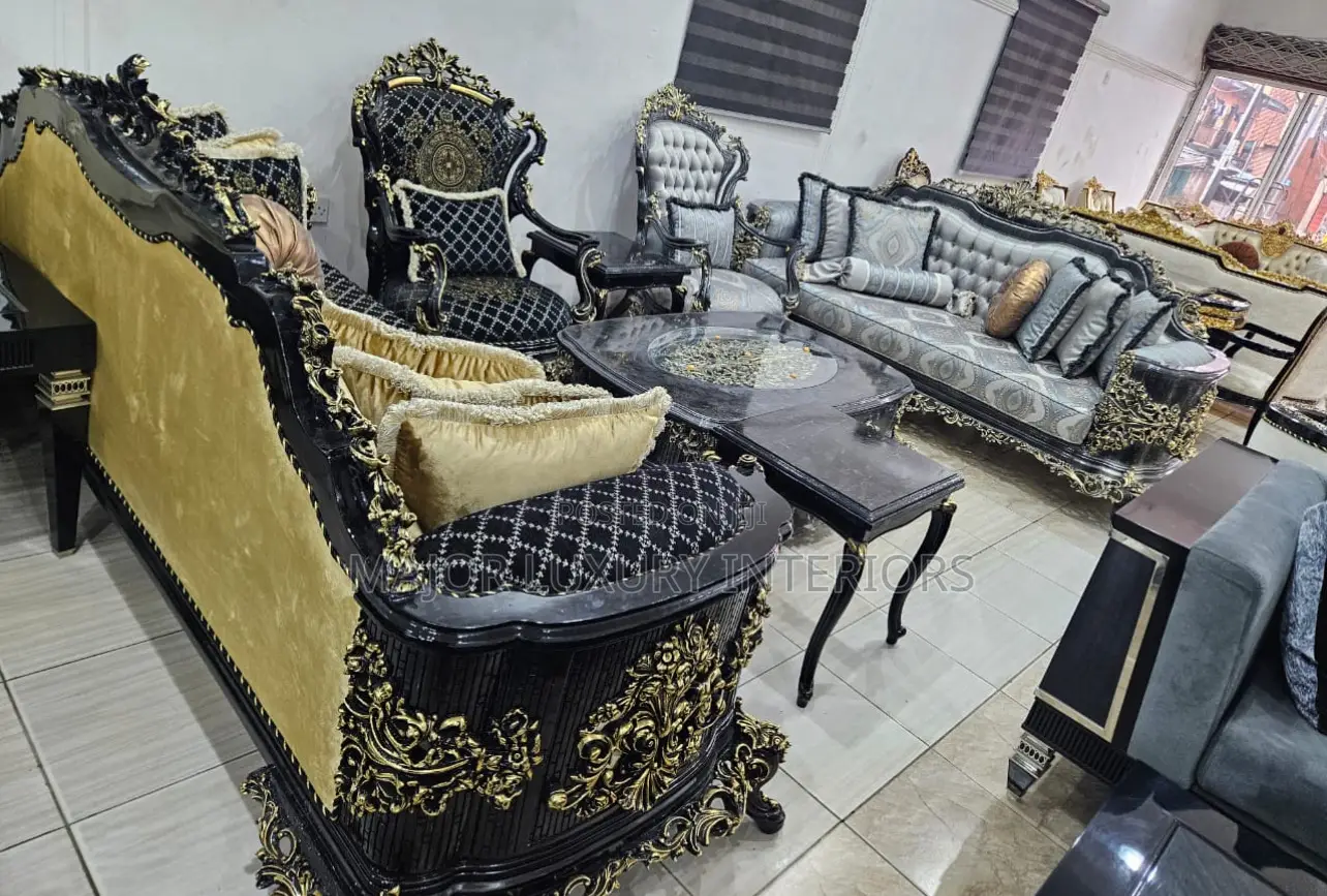 Turkey Sofa Set High Quality