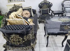 Turkey Sofa Set High Quality