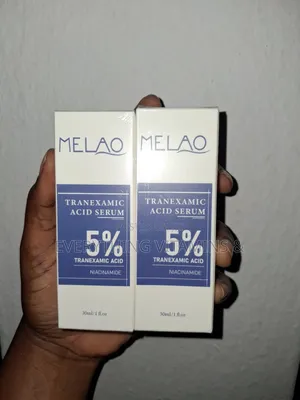 5% Tranexemic Acid Serum