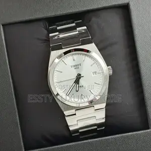 Quality Luxury Tissort Unisex Watches