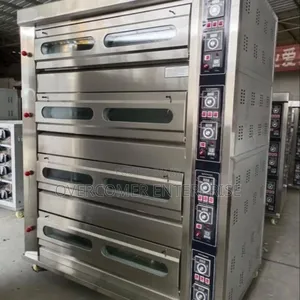 One Bag Oven 16 Trays