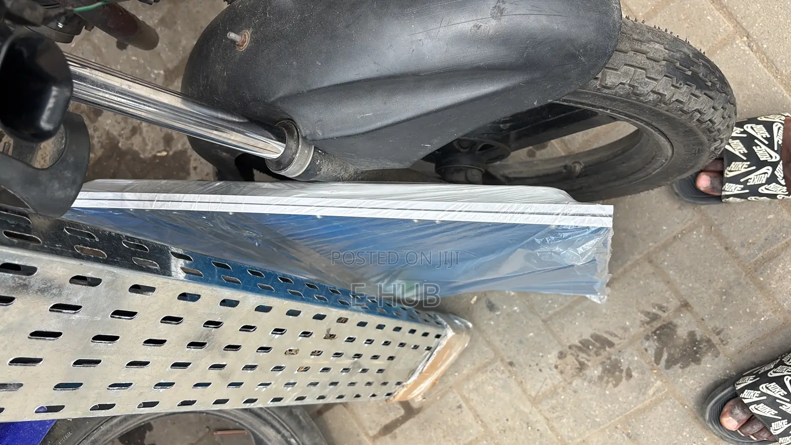 Aluminum Cable Rail