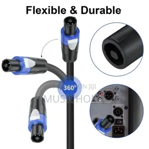 Speaker Cable