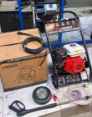High Pressure Washer Machine 7.0hp