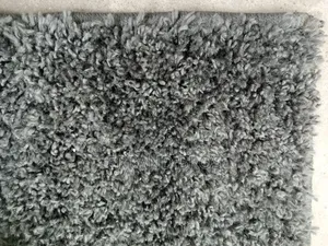 Center Rug Gray - 7ft X 5ft