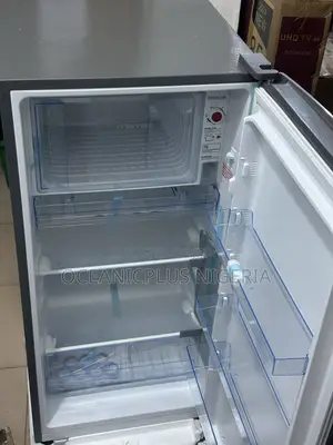 Stylist Centerpiece Skyrun 160 L Refrigerator (Bcd-160hc).