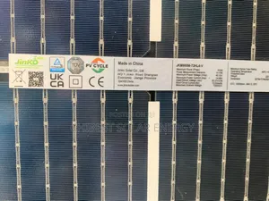 600w Solar Panel Bifacial Mono