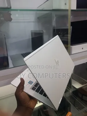 Laptop HP EliteBook X360 1030 G2 8GB Intel Core i5 SSD 256GB