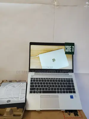 New Laptop HP EliteBook 725 16GB Intel Core i7 SSD 1T
