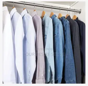 Wooden Hanger -10 Pieces