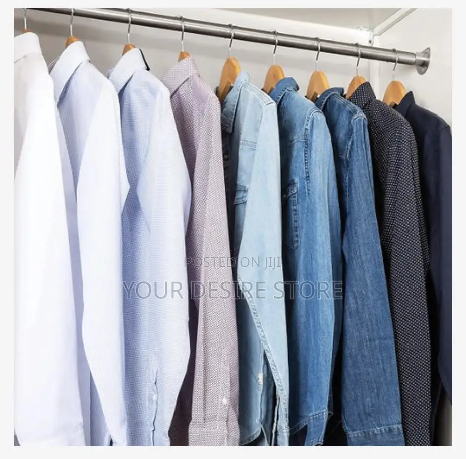 Wooden Hanger -10 Pieces