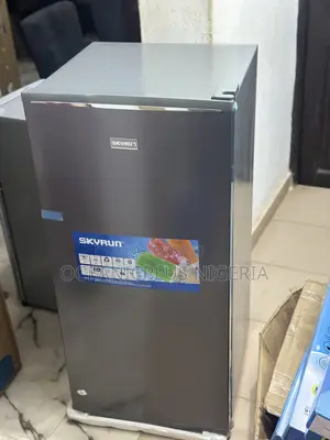 Energy Efficient Skyrun 160 L Refrigerator (Bcd-160hc).