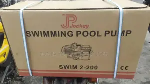 Pumps for Swimming Pool