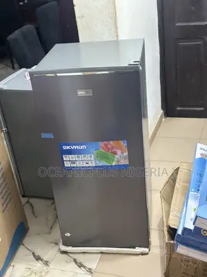 Great Coolingperformance Skyrun 160l Refrigerator(Bcd-160hc)