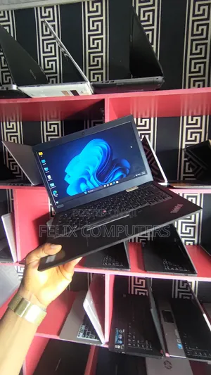 Laptop Lenovo ThinkPad L380 8GB Intel Core I5 SSD 256GB