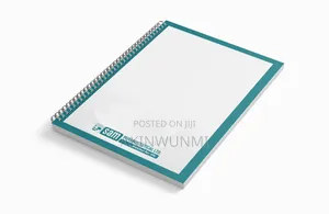 Executives Jotter
