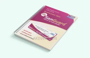 Executives Jotter