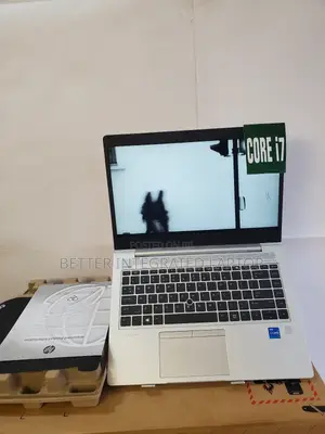 New Laptop HP EliteBook 725 32GB Intel Core i7 SSD 1T