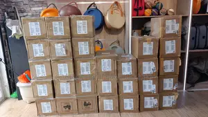 Local/International Cargo Air Freight Delivery Service