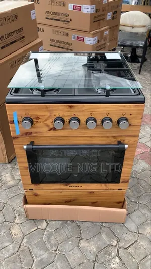 Maxi 6060 Tr Wood