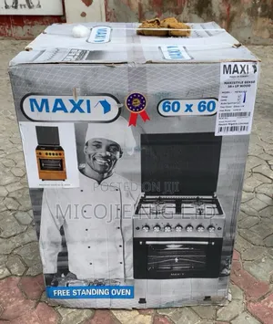 Maxi 6060 Tr Wood