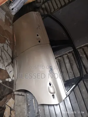 Rx350 Doors