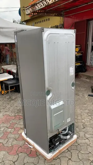 Lg Inverter Refrigerator