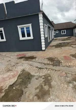 2bdrm Apartment in Ayobo for rent