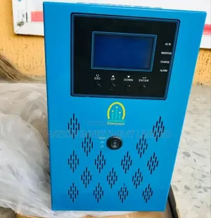 3.5kva 24v Famicare Inverter