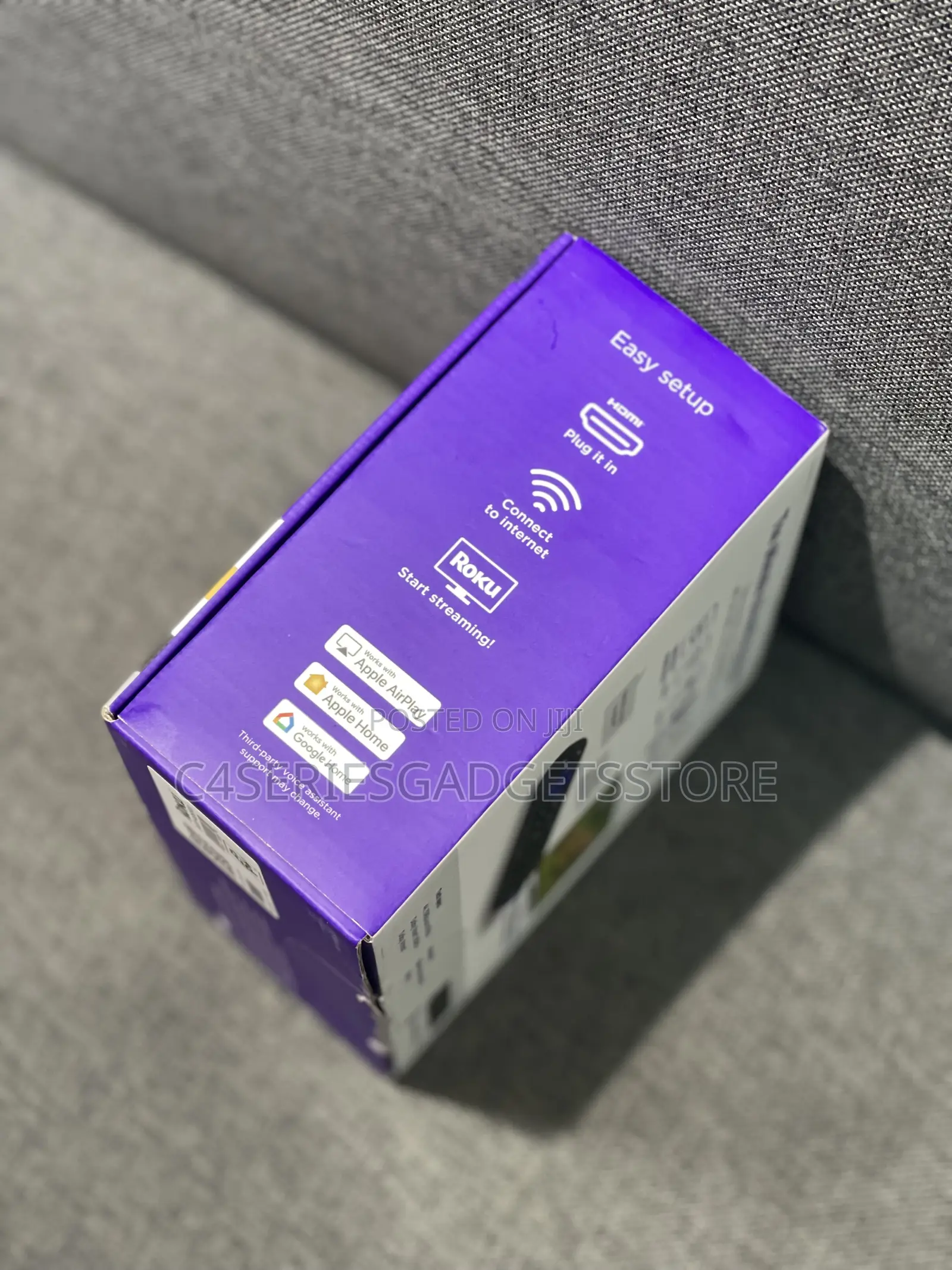 Roku Ultra