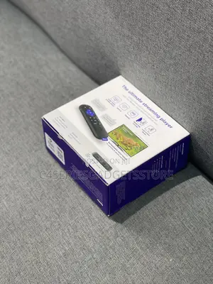 Roku Ultra