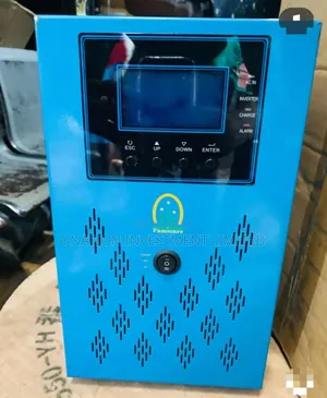 5kva 24v Famicare Inverter