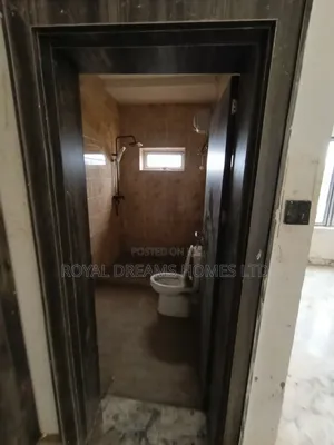 4bdrm Duplex in Jahi for rent