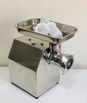 Commercial Meat Grinder Meat Mincer