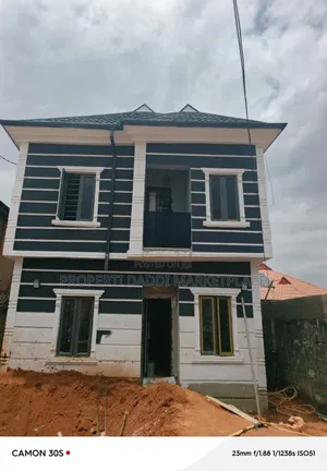 Mini Flat in Ayobo for rent