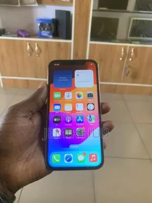 Apple iPhone 12 Pro 128 GB Gold