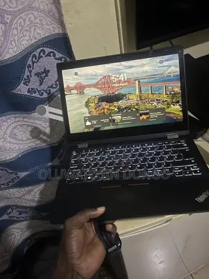 Laptop Lenovo ThinkPad L380 8GB Intel Core i5 SSD 256GB