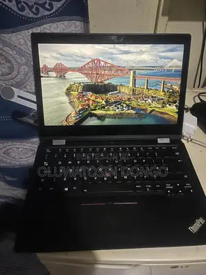 Laptop Lenovo ThinkPad L380 8GB Intel Core i5 SSD 256GB