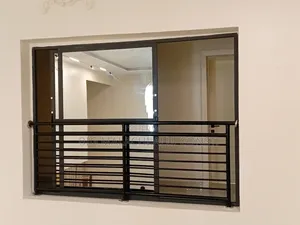 Ghana Sliding Door