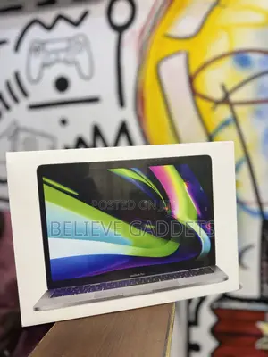 New Laptop Apple MacBook Pro 2022 M2 8GB Apple M2 SSD 256GB