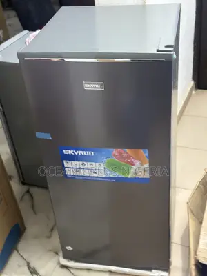 Outstanding Skyrun 160 L Refrigerator (Model BCD-160hc).