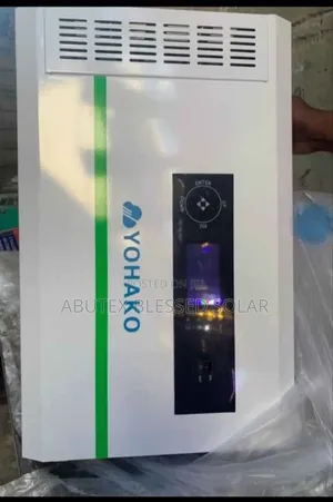3.5kva 24v Yohako Solar Inverter