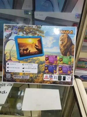 New Bebe B2060 512 GB Blue